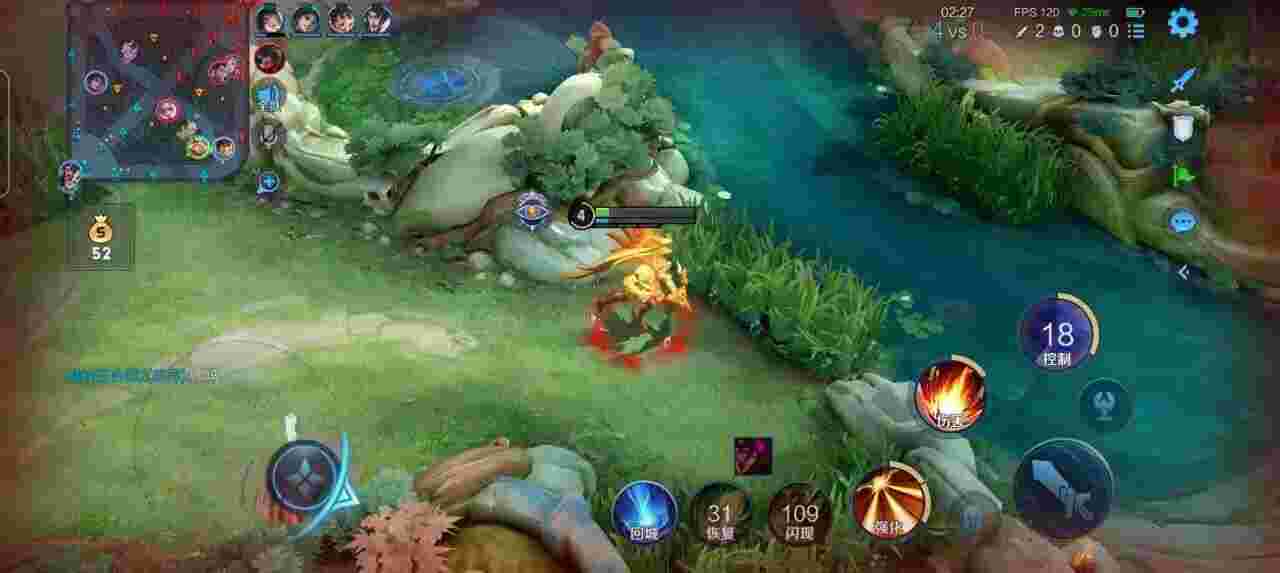 王者荣耀擎天柱 - 王者荣耀辅助在线购卡怎么用微信支付辅助预览图
